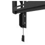 Neomounts Wall mount , WL30-550BL12 TV mount wall , 24-65 , Maximum weight (capacity) 40 kg , Black