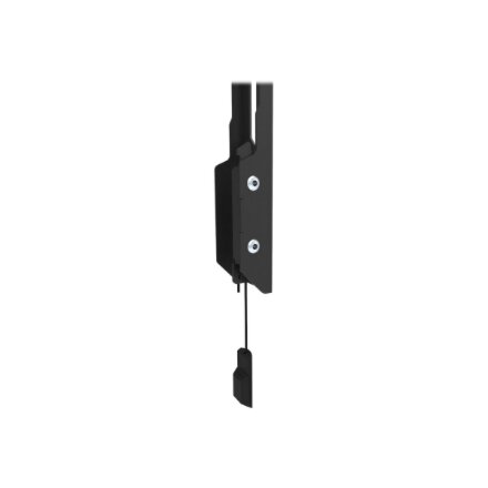 Neomounts Wall mount , WL30-550BL12 TV mount wall , 24-65 , Maximum weight (capacity) 40 kg , Black