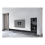 Neomounts Wall mount , WL30-550BL12 TV mount wall , 24-65 , Maximum weight (capacity) 40 kg , Black