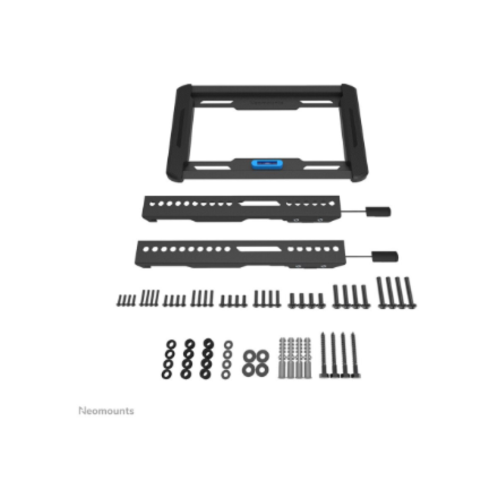 Neomounts Wall mount , WL30-550BL12 TV mount wall , 24-65 , Maximum weight (capacity) 40 kg , Black