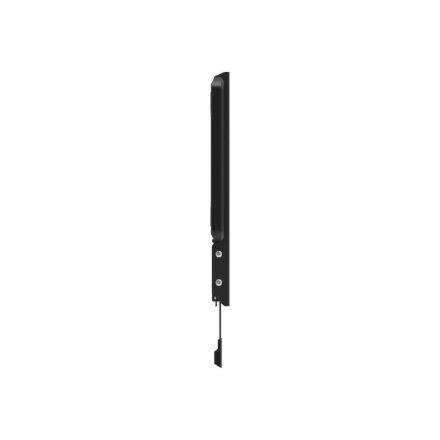 Neomounts Wall mount , WL30-550BL12 TV mount wall , 24-65 , Maximum weight (capacity) 40 kg , Black