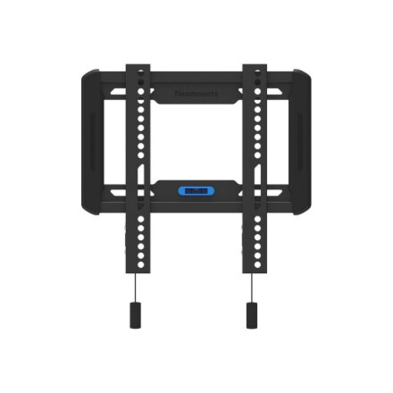 Neomounts Wall mount , WL30-550BL12 TV mount wall , 24-65 , Maximum weight (capacity) 40 kg , Black