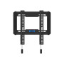 Neomounts Wall mount , WL30-550BL12 TV mount wall , 24-65 , Maximum weight (capacity) 40 kg , Black