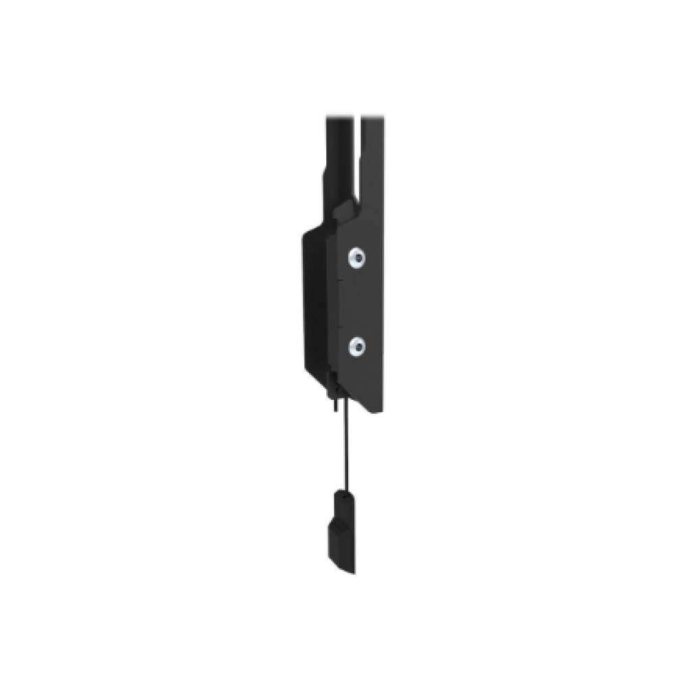 Neomounts Wall mount , WL30-550BL12 TV mount wall , 24-65 , Maximum weight (capacity) 40 kg , Black