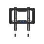 Neomounts Wall mount , WL30-550BL12 TV mount wall , 24-65 , Maximum weight (capacity) 40 kg , Black