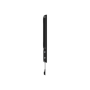 Neomounts Wall mount , WL30-550BL12 TV mount wall , 24-65 , Maximum weight (capacity) 40 kg , Black