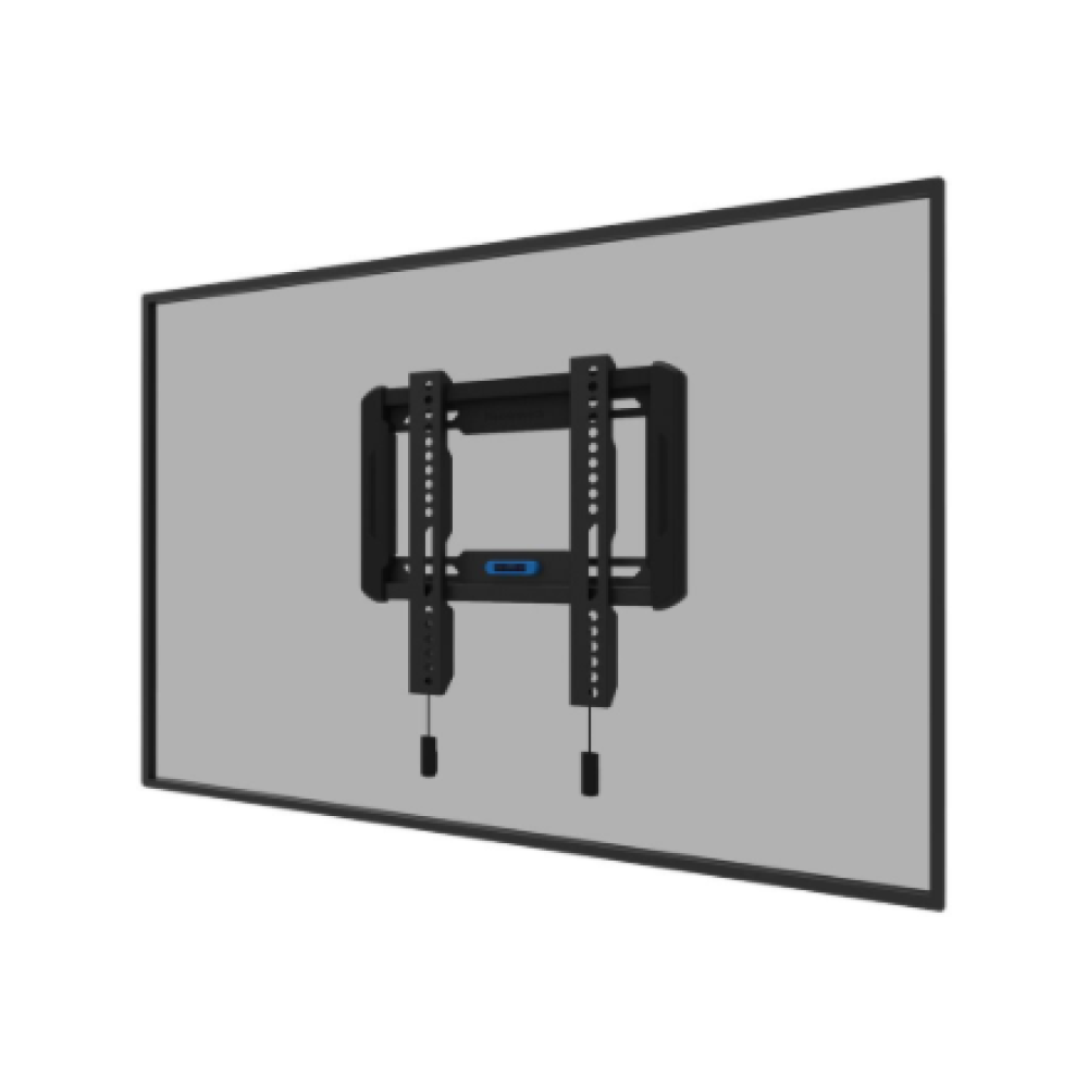 Neomounts Wall mount , WL30-550BL12 TV mount wall , 24-65 , Maximum weight (capacity) 40 kg , Black