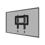 Neomounts Wall mount , WL30-550BL12 TV mount wall , 24-65 , Maximum weight (capacity) 40 kg , Black
