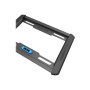 Neomounts Wall mount , WL30-550BL12 TV mount wall , 24-65 , Maximum weight (capacity) 40 kg , Black