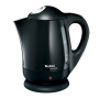TEFAL , Kettle , KO2998 , Standard , 3000 W , 1.5 L , Plastic , 360° rotational base , Black