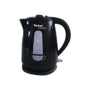 TEFAL , Kettle , KO2998 , Standard , 3000 W , 1.5 L , Plastic , 360° rotational base , Black