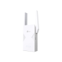 TP-LINK BE3600 Dual-Band Wi-Fi 7 Range Extender , RE235BE , 802.11ax , 688/2882 Mbit/s , Ethernet LAN (RJ-45) ports 1 , MU-MiMO No , no PoE , Antenna type External