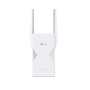 TP-LINK BE3600 Dual-Band Wi-Fi 7 Range Extender , RE235BE , 802.11ax , 688/2882 Mbit/s , Ethernet LAN (RJ-45) ports 1 , MU-MiMO No , no PoE , Antenna type External