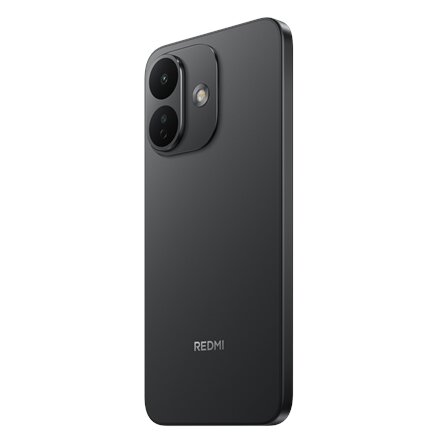 Xiaomi Redmi Note 17 Pro 5G , Black , 6.83 , AMOLED , 2772 x 1280 pixels , Qualcomm , Snapdragon 6s Gen 4 (4 nm) , Internal RAM 6 GB , 256 GB , Dual SIM , 4G , 5G , Main camera resolution 50+8 MP , Secondary camera resolution 16 MP , Android , 16