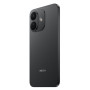 Xiaomi Redmi Note 17 Pro 5G , Black , 6.83 , AMOLED , 2772 x 1280 pixels , Qualcomm , Snapdragon 6s Gen 4 (4 nm) , Internal RAM 6 GB , 256 GB , Dual SIM , 4G , 5G , Main camera resolution 50+8 MP , Secondary camera resolution 16 MP , Android , 16