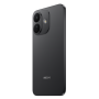 Xiaomi Redmi Note 17 Pro 5G , Black , 6.83 , AMOLED , 2772 x 1280 pixels , Qualcomm , Snapdragon 6s Gen 4 (4 nm) , Internal RAM 6 GB , 256 GB , Dual SIM , 4G , 5G , Main camera resolution 50+8 MP , Secondary camera resolution 16 MP , Android , 16