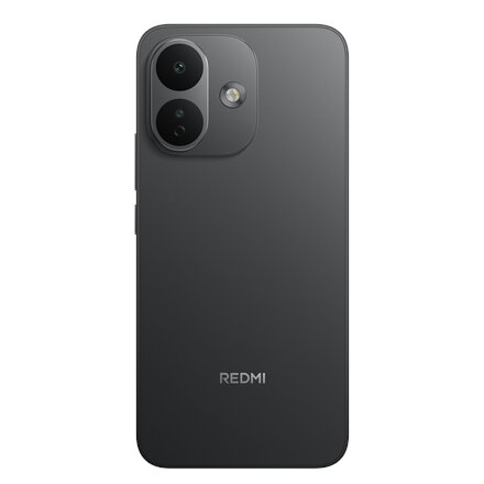 Xiaomi Redmi Note 17 Pro 5G , Black , 6.83 , AMOLED , 2772 x 1280 pixels , Qualcomm , Snapdragon 6s Gen 4 (4 nm) , Internal RAM 6 GB , 256 GB , Dual SIM , 4G , 5G , Main camera resolution 50+8 MP , Secondary camera resolution 16 MP , Android , 16