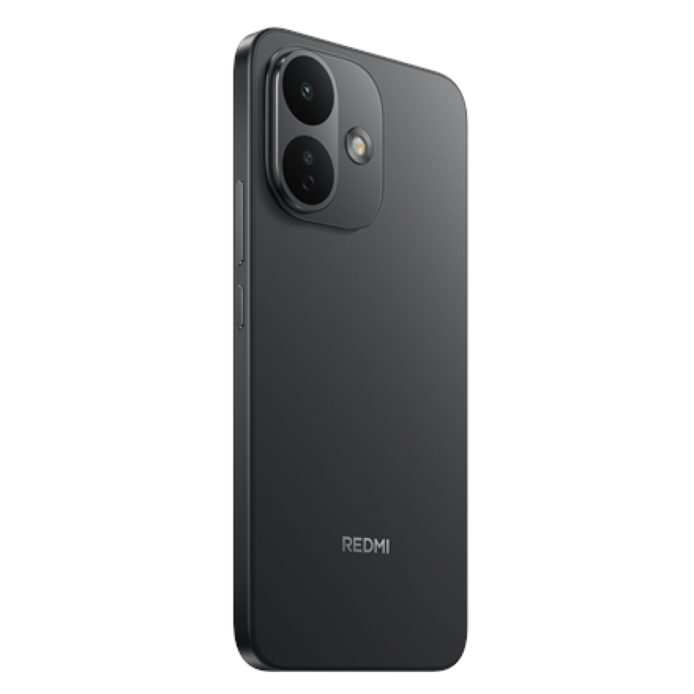 Xiaomi Redmi Note 17 Pro 5G , Black , 6.83 , AMOLED , 2772 x 1280 pixels , Qualcomm , Snapdragon 6s Gen 4 (4 nm) , Internal RAM 6 GB , 256 GB , Dual SIM , 4G , 5G , Main camera resolution 50+8 MP , Secondary camera resolution 16 MP , Android , 16