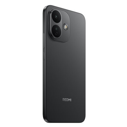 Xiaomi Redmi Note 17 Pro 5G , Black , 6.83 , AMOLED , 2772 x 1280 pixels , Qualcomm , Snapdragon 6s Gen 4 (4 nm) , Internal RAM 6 GB , 256 GB , Dual SIM , 4G , 5G , Main camera resolution 50+8 MP , Secondary camera resolution 16 MP , Android , 16