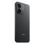Xiaomi Redmi Note 17 Pro 5G , Black , 6.83 , AMOLED , 2772 x 1280 pixels , Qualcomm , Snapdragon 6s Gen 4 (4 nm) , Internal RAM 6 GB , 256 GB , Dual SIM , 4G , 5G , Main camera resolution 50+8 MP , Secondary camera resolution 16 MP , Android , 16