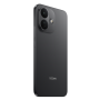 Xiaomi Redmi Note 17 Pro 5G , Black , 6.83 , AMOLED , 2772 x 1280 pixels , Qualcomm , Snapdragon 6s Gen 4 (4 nm) , Internal RAM 6 GB , 256 GB , Dual SIM , 4G , 5G , Main camera resolution 50+8 MP , Secondary camera resolution 16 MP , Android , 16