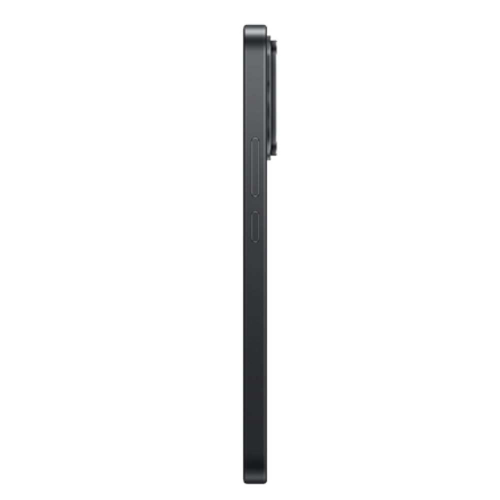 Xiaomi Redmi Note 17 Pro 5G , Black , 6.83 , AMOLED , 2772 x 1280 pixels , Qualcomm , Snapdragon 6s Gen 4 (4 nm) , Internal RAM 6 GB , 256 GB , Dual SIM , 4G , 5G , Main camera resolution 50+8 MP , Secondary camera resolution 16 MP , Android , 16