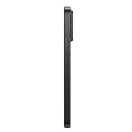 Xiaomi Redmi Note 17 Pro 5G , Black , 6.83 , AMOLED , 2772 x 1280 pixels , Qualcomm , Snapdragon 6s Gen 4 (4 nm) , Internal RAM 6 GB , 256 GB , Dual SIM , 4G , 5G , Main camera resolution 50+8 MP , Secondary camera resolution 16 MP , Android , 16
