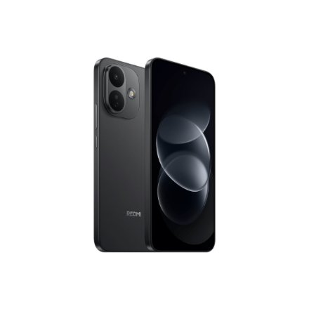 Xiaomi Redmi Note 17 Pro 5G , Black , 6.83 , AMOLED , 2772 x 1280 pixels , Qualcomm , Snapdragon 6s Gen 4 (4 nm) , Internal RAM 6 GB , 256 GB , Dual SIM , 4G , 5G , Main camera resolution 50+8 MP , Secondary camera resolution 16 MP , Android , 16
