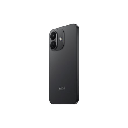 Xiaomi Redmi Note 17 Pro 5G , Black , 6.83 , AMOLED , 2772 x 1280 pixels , Qualcomm , Snapdragon 6s Gen 4 (4 nm) , Internal RAM 6 GB , 256 GB , Dual SIM , 4G , 5G , Main camera resolution 50+8 MP , Secondary camera resolution 16 MP , Android , 16