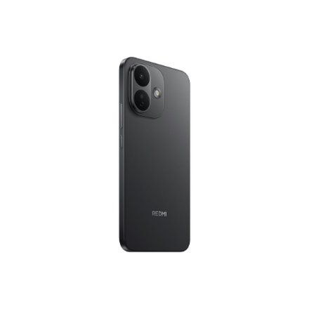 Xiaomi Redmi Note 17 Pro 5G , Black , 6.83 , AMOLED , 2772 x 1280 pixels , Qualcomm , Snapdragon 6s Gen 4 (4 nm) , Internal RAM 6 GB , 256 GB , Dual SIM , 4G , 5G , Main camera resolution 50+8 MP , Secondary camera resolution 16 MP , Android , 16
