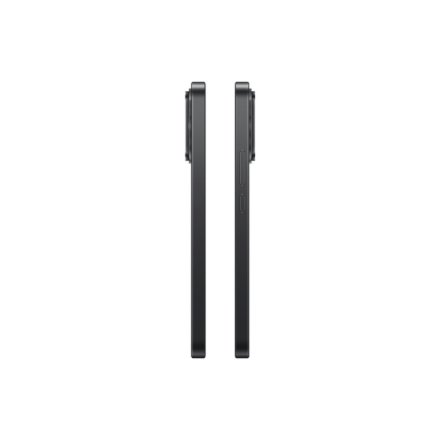 Xiaomi Redmi Note 17 Pro 5G , Black , 6.83 , AMOLED , 2772 x 1280 pixels , Qualcomm , Snapdragon 6s Gen 4 (4 nm) , Internal RAM 6 GB , 256 GB , Dual SIM , 4G , 5G , Main camera resolution 50+8 MP , Secondary camera resolution 16 MP , Android , 16