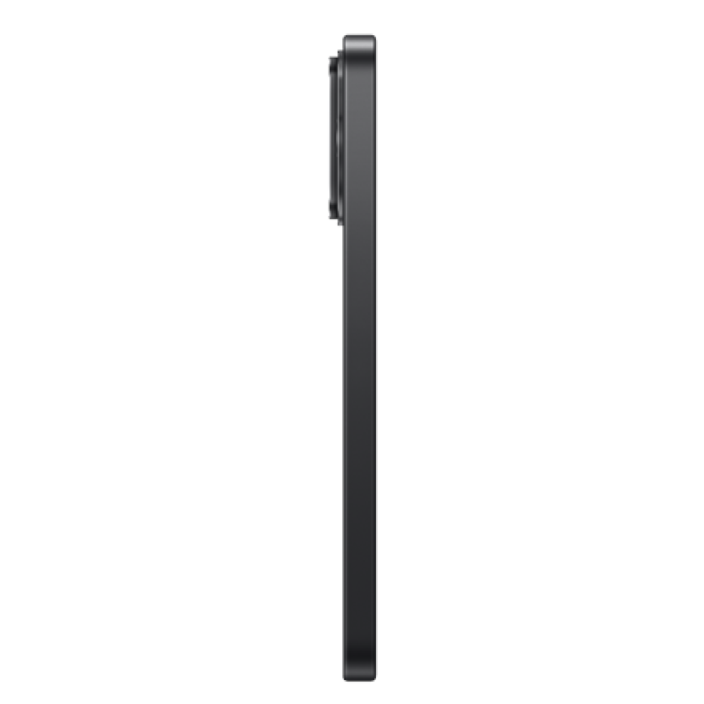 Xiaomi Redmi Note 17 Pro 5G , Black , 6.83 , AMOLED , 2772 x 1280 pixels , Qualcomm , Snapdragon 6s Gen 4 (4 nm) , Internal RAM 6 GB , 256 GB , Dual SIM , 4G , 5G , Main camera resolution 50+8 MP , Secondary camera resolution 16 MP , Android , 16