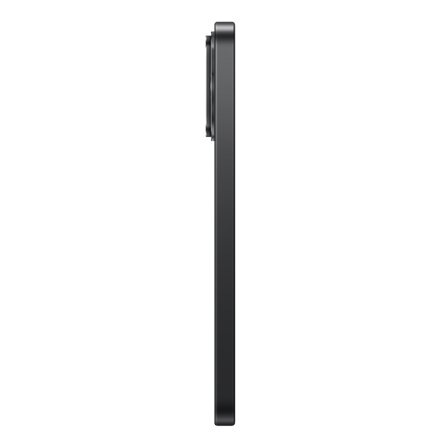 Xiaomi Redmi Note 17 Pro 5G , Black , 6.83 , AMOLED , 2772 x 1280 pixels , Qualcomm , Snapdragon 6s Gen 4 (4 nm) , Internal RAM 6 GB , 256 GB , Dual SIM , 4G , 5G , Main camera resolution 50+8 MP , Secondary camera resolution 16 MP , Android , 16