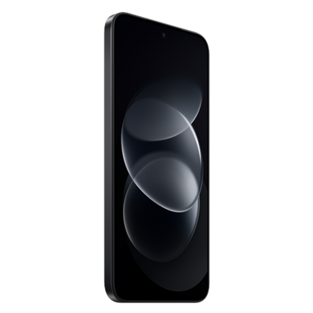 Xiaomi Redmi Note 17 Pro 5G , Black , 6.83 , AMOLED , 2772 x 1280 pixels , Qualcomm , Snapdragon 6s Gen 4 (4 nm) , Internal RAM 6 GB , 256 GB , Dual SIM , 4G , 5G , Main camera resolution 50+8 MP , Secondary camera resolution 16 MP , Android , 16