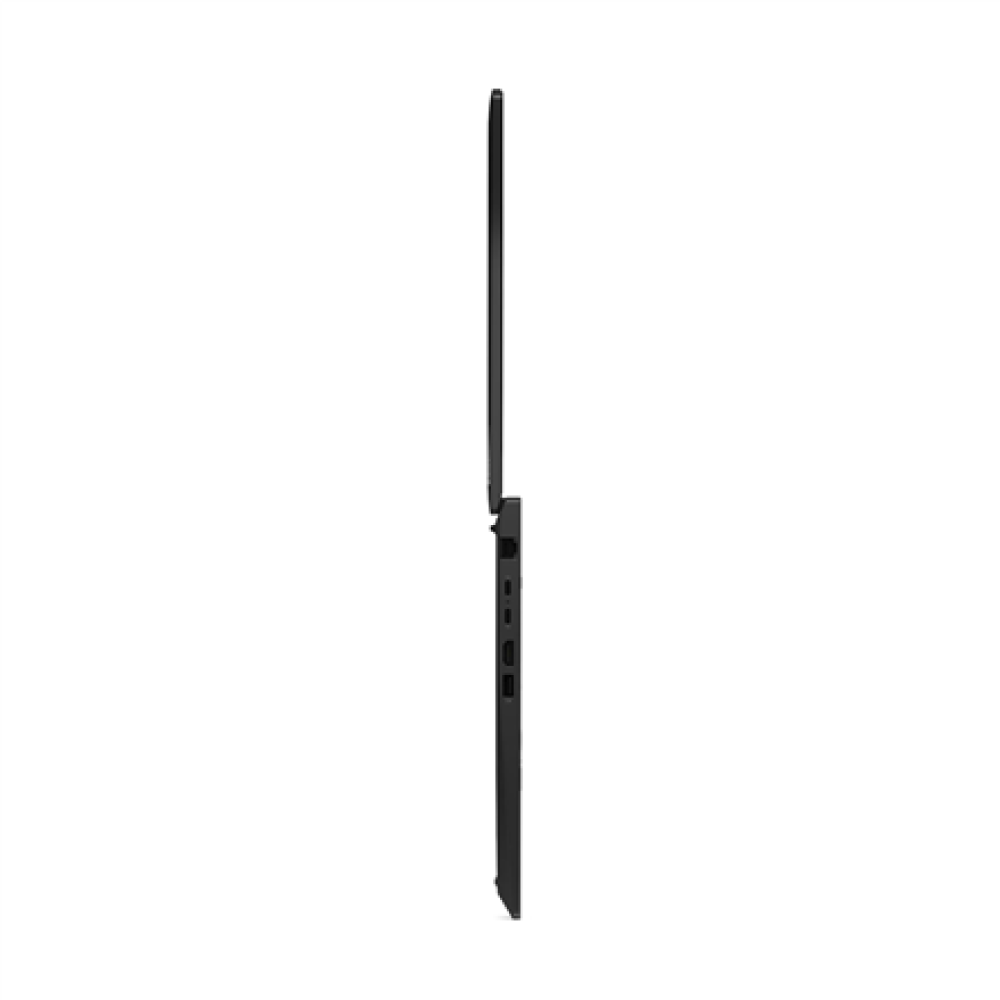 Lenovo ThinkPad L16 G2 Intel , Black , 16 , IPS , WUXGA , 1920 x 1200 pixels , Anti-glare , Intel Core Ultra 7 , 255U , 32 GB , SO-DIMM DDR5 , Solid-state drive capacity 1000 GB , Intel Graphics , Windows 11 Pro , 802.11ax , Bluetooth version 5.3 , LTE Up
