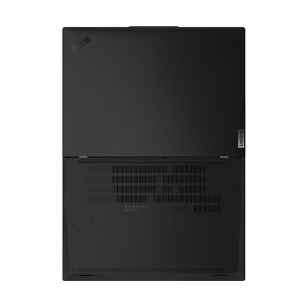 Lenovo ThinkPad L16 G2 Intel , Black , 16 , IPS , WUXGA , 1920 x 1200 pixels , Anti-glare , Intel Core Ultra 7 , 255U , 32 GB , SO-DIMM DDR5 , Solid-state drive capacity 1000 GB , Intel Graphics , Windows 11 Pro , 802.11ax , Bluetooth version 5.3 , LTE Up