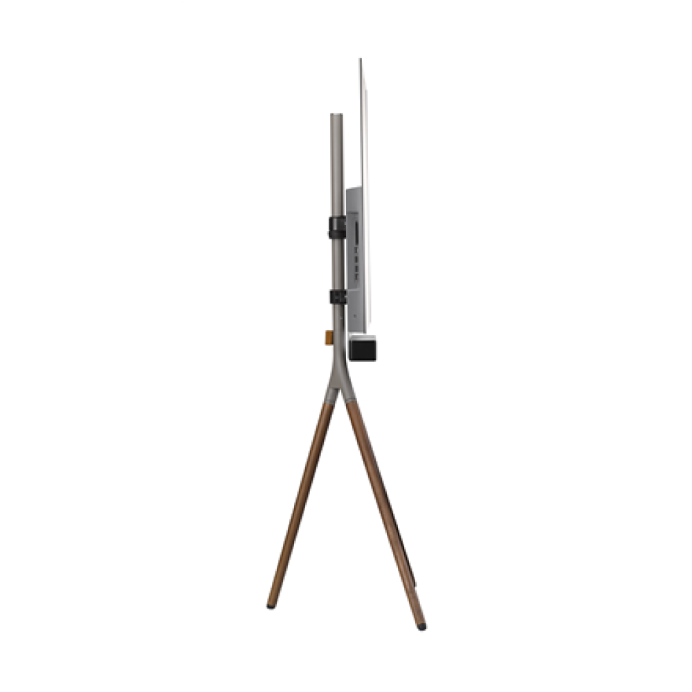 ONE For ALL Floor stand WM 7471 32-65 Turn Maximum weight (capacity) 30 kg Dark