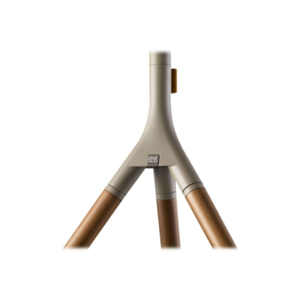 ONE For ALL Floor stand WM 7471 32-65 Turn Maximum weight (capacity) 30 kg Dark