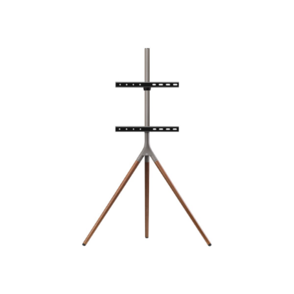 ONE For ALL Floor stand WM 7471 32-65 Turn Maximum weight (capacity) 30 kg Dark