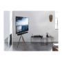 ONE For ALL Floor stand WM 7471 32-65 Turn Maximum weight (capacity) 30 kg Dark