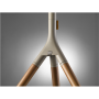 ONE For ALL Floor stand WM 7471 32-65 Turn Maximum weight (capacity) 30 kg Dark