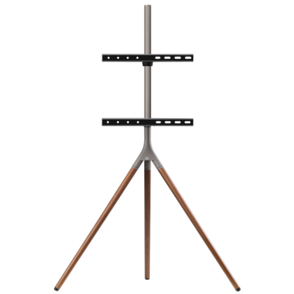 ONE For ALL Floor stand WM 7471 32-65 Turn Maximum weight (capacity) 30 kg Dark