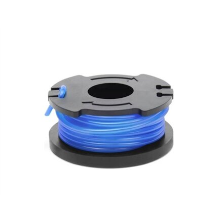 Ecovacs , GOAT Trimmer Line GKT010002, spool for string trimmer with 3 m line, 2 pcs