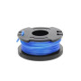 Ecovacs , GOAT Trimmer Line GKT010002, spool for string trimmer with 3 m line, 2 pcs