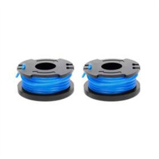 Ecovacs , GOAT Trimmer Line GKT010002, spool for string trimmer with 3 m line, 2 pcs Ecovacs , GOAT Trimmer Line GKT010002, spool for string trimmer with 3 m line, 2 pcs