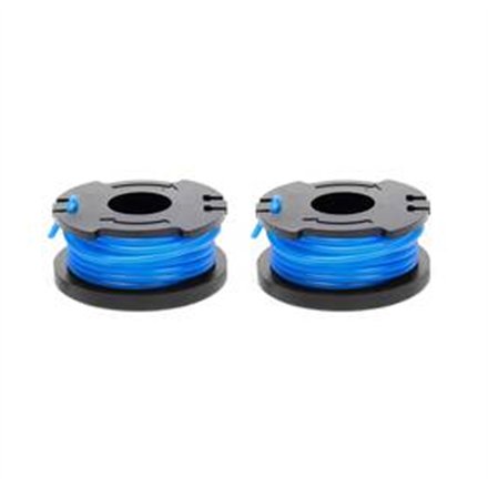 Ecovacs , GOAT Trimmer Line GKT010002, spool for string trimmer with 3 m line, 2 pcs
