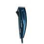 BABYLISS Hair trimmer E695E Warranty 36 month(s), Corded, Number of length steps 8, Battery low indication, Blue
