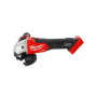 Milwaukee Cordless Angle Grinder M18 FSAG125X-0 125 mm