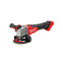 Milwaukee Cordless Angle Grinder M18 FSAG125X-0 125 mm