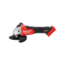 Milwaukee Cordless Angle Grinder M18 FSAG125X-0 125 mm